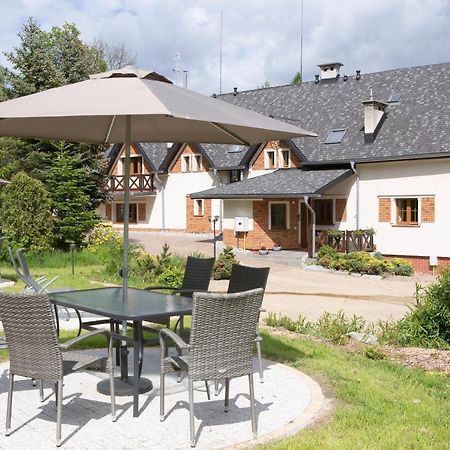 Beskid Ski Villa Weichsel Exterior foto