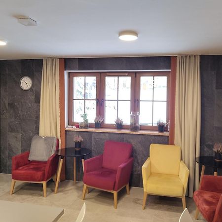 Beskid Ski Villa Weichsel Exterior foto