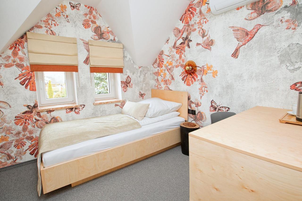 Beskid Ski Villa Weichsel Exterior foto