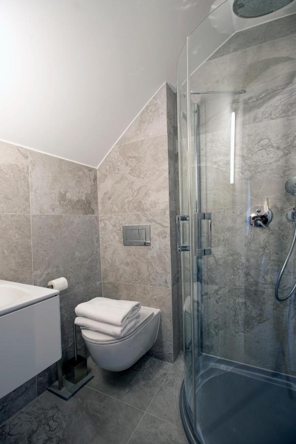 Beskid Ski Villa Weichsel Exterior foto