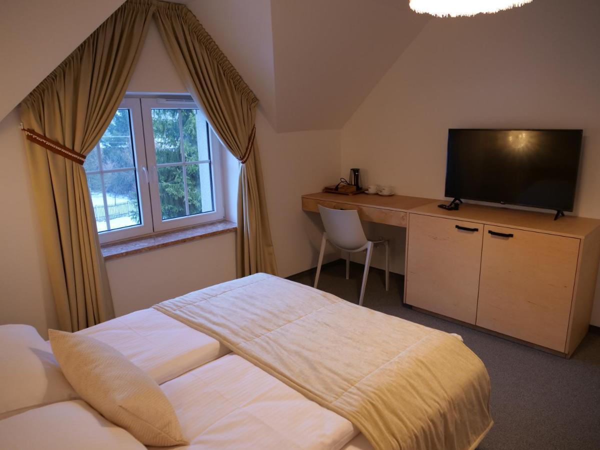 Beskid Ski Villa Weichsel Exterior foto