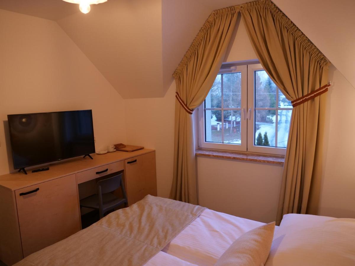Beskid Ski Villa Weichsel Exterior foto